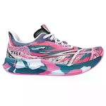 Tênis Asics Noosa Tri 15 - Feminino ROSA