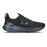 Tênis Under Armour Charged Hit - Masculino PRETO