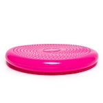 Disco de Pilates Inflável Maxboost Balance Equilíbrio - 35cm ROSA