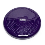 Disco de Pilates Equilíbrio Inflável Maxboost Balance ROXO