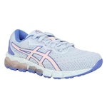 Tênis Asics Gel-Quantum 180 Fly - Feminino AZUL/ROSA