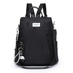 Mochila Spector Compacta - 13 Litros PRETO