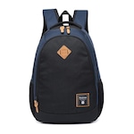 Mochila Hang Loose Vanguarda Esportiva - 18 Litros PRETO