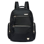 Mochila Cavalera Compacta - 17 Litros PRETO