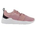 Tênis Puma Wired Run - Infantil - ROSA