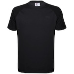 Camiseta Fila Slim Fit Ii - Masculina PRETO