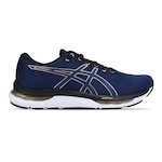 Tênis Asics Gel Hypersonic 4 Deep Ocean - Masculino AZUL