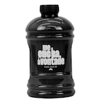 Galão Dagg Tank - 950ml PRETO