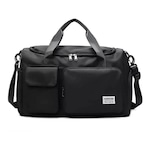 Bolsa Red Place Esportiva - Feminina PRETO