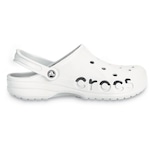 Sandália Crocs Baya - Unissex BRANCO