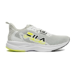 Tênis Fila Racer Wings - Masculino BRANCO