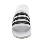 Chinelo adidas Slide Adilette Shower - Masculino BRANCO