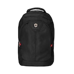 Mochila Polo King Laptop Mn54109Pk - 20 Litros PRETO