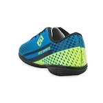 Chuteira Futsal Fitz Sportz Fs23-122 - Adulto AZUL/PRETO