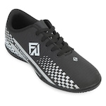 Chuteira Futsal Fitz Sportz Fs23-122 PRETO