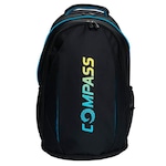 Mochila para Raquete Compass PRETO