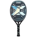 Raquete de Beach Tennis Nox Varadero 3K Nao Se Aplica