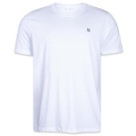 Camiseta New Era New York Yankees mlb Core Mini - Masculina BRANCO