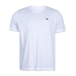 Camiseta New Era Flag - Masculina BRANCO