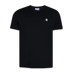 Camiseta New Era Mlb New York Yankees - Masculina PRETO