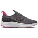 Tênis Mizuno Arrow - Masculino CINZA ESC/ROSA