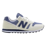 Tênis New Balance 373 V2 - Masculino BEGE