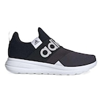 Tênis adidas Lite Racer Adapt 6.0 - Masculino PRETO/CINZA/BRANCO