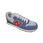 Tênis New Balance 500 V2 - Masculino AZUL