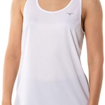 Camiseta Regata Mizuno Energy - Feminina BRANCO