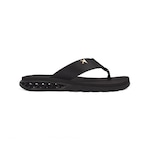 Chinelo Kenner Rakka - Masculina PRETO