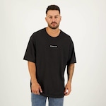 Camiseta Oakley Skull Bark - Masculina PRETO