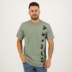 Camiseta Oakley Big Bark - Masculina VERDE