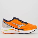 Tênis Mizuno Interceptor Rsp - Masculino LARANJA