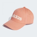 Boné adidas Daily - Snapback - Adulto ROSA