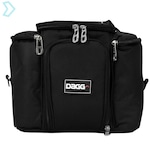 Bolsa Térmica Dagg Sport G - 14 Litros PRETO