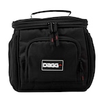 Bolsa Térmica Dagg Fitness - 5,5 Litros PRETO