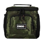 Bolsa Térmica Dagg Fitness - 5,5 Litros VERDE