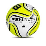 Bola de Futsal Penalty Rx 500 XXIII AMARELO