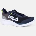 Tênis Fila Extra - Masculino AZUL ESC/CINZA