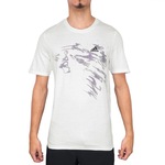 Camiseta adidas Myst Clr Shift - Masculina BRANCO