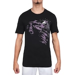 Camiseta adidas Myst Clr Shift - Masculina PRETO