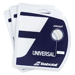 Corda Babolat Synthetic Gut Universal 16L 1.30Mm - 3 Unidades BRANCO