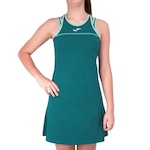 Vestido Joma Smash - Feminino VERDE