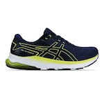 Tênis Asics Gel-Shonobi 2 - Masculino Azul/Amarelo