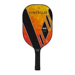 Raquete de Pickleball Ventaglio Blaze LARANJA