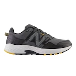 Tênis New Balance 410 V8 - Masculino PRETO