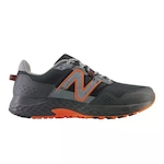 Tênis New Balance 410 V8 - Masculino CINZA