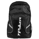 Mochila Poker Sport Dakar - 17 Litros PRETO