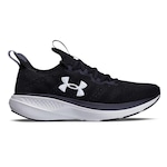 Tênis Under Armour Charged Slight 2 - Masculino PRETO