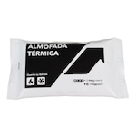 Almofada Térmica em Gel Dagg Para Bolsa Nao Se Aplica